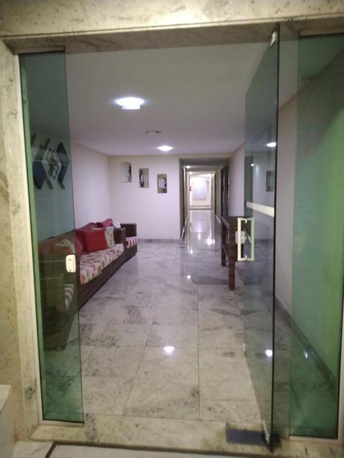 Ape Temporada Praia Grande Sp Completo Com Piscina, Churrasqueira, Estacionamento Bagian luar foto