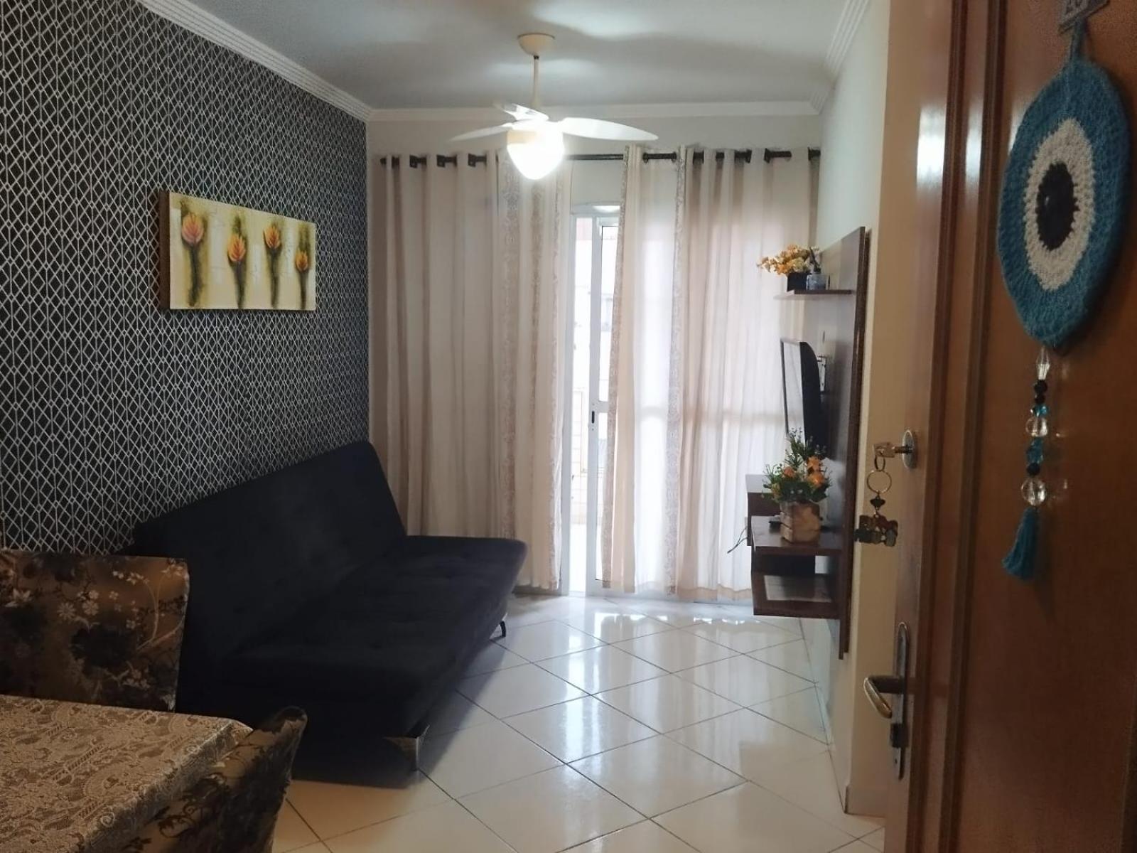 Ape Temporada Praia Grande Sp Completo Com Piscina, Churrasqueira, Estacionamento Bagian luar foto